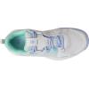 imageKSwiss Womens Ultrashot Team Tennis ShoeNimbus CloudNeon PurpleNeon Teal
