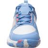 imageKSwiss Womens Ultrashot Team Tennis ShoeOpen AirBright WhiteStrawberry Ice