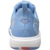 imageKSwiss Womens Ultrashot Team Tennis ShoeOpen AirBright WhiteStrawberry Ice