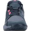 imageKSwiss Womens Ultrashot Team Tennis ShoeOrion BlueInfinityCarmine Rose