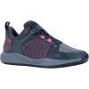 imageKSwiss Womens Ultrashot Team Tennis ShoeOrion BlueInfinityCarmine Rose