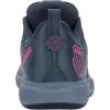 imageKSwiss Womens Ultrashot Team Tennis ShoeOrion BlueInfinityCarmine Rose