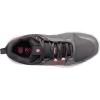 imageKSwiss Womens Ultrashot Team Tennis ShoeSteel GrayAsphaltPeach Amber
