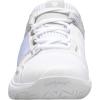 imageKSwiss Womens Ultrashot Team Tennis ShoeWhiteLunar RockSilver