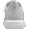 imageKSwiss Womens Ultrashot Team Tennis ShoeWhiteLunar RockSilver