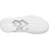 imageKSwiss Womens Ultrashot Team Tennis ShoeWhiteLunar RockSilver
