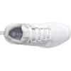 imageKSwiss Womens Ultrashot Team Tennis ShoeWhiteLunar RockSilver