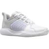 imageKSwiss Womens Ultrashot Team Tennis ShoeWhiteLunar RockSilver