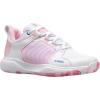 imageKSwiss Womens Ultrashot Team Tennis ShoeWhiteOrchid PinkStar Sapphire