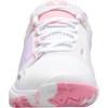 imageKSwiss Womens Ultrashot Team Tennis ShoeWhiteOrchid PinkStar Sapphire