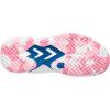 imageKSwiss Womens Ultrashot Team Tennis ShoeWhiteOrchid PinkStar Sapphire