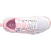 imageKSwiss Womens Ultrashot Team Tennis ShoeWhiteOrchid PinkStar Sapphire