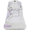 imageKSwiss Womens Ultrashot Team Tennis ShoeWhitePurple RoseMoonless Night