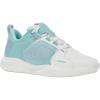 Brilliant White/Angel Blue/Sheer Lilac