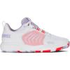 White/Orchid Petal/Neon Blaze