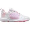White/Orchid Pink/Star Sapphire
