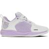 White/Purple Rose/Moonless Night