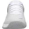 imageKSwiss Kids Hypercourt Express 2 Tennis ShoeBarely BlueWhiteHighrise