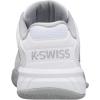 imageKSwiss Kids Hypercourt Express 2 Tennis ShoeBarely BlueWhiteHighrise