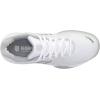 imageKSwiss Kids Hypercourt Express 2 Tennis ShoeBarely BlueWhiteHighrise