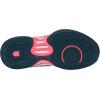 imageKSwiss Kids Hypercourt Express 2 Tennis ShoeWhiteStargazerNeon Blaze