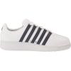 imageKSwiss Mens Classic VN Leather SneakerWhiteNavy