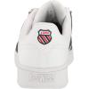 imageKSwiss Mens Classic VN Leather SneakerWhiteNavy