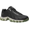 imageKSwiss Mens ST329 CMF SneakerAsphaltBlancWatercress