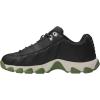 imageKSwiss Mens ST329 CMF SneakerAsphaltBlancWatercress