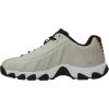 imageKSwiss Mens ST329 CMF SneakerNorthern DropletWhiteBlackBlaze Orange