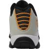 imageKSwiss Mens ST329 CMF SneakerNorthern DropletWhiteBlackBlaze Orange