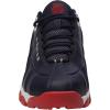 imageKSwiss Mens ST329 CMF SneakerPeacoatWhiteMars Red