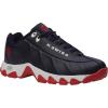 imageKSwiss Mens ST329 CMF SneakerPeacoatWhiteMars Red