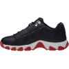 imageKSwiss Mens ST329 CMF SneakerPeacoatWhiteMars Red