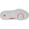 imageKSwiss Womens Hypercourt Express 2 Tennis ShoeWhiteOrchid PetalNeon Blaze
