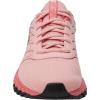 imageKSwiss Womens Tubes 200 Training ShoeBlackDubarryBlossom