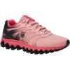 imageKSwiss Womens Tubes 200 Training ShoeBlackDubarryBlossom