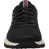 imageKSwiss Womens Tubes 200 Training ShoeBlackRaspberryEgret