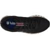 imageKSwiss Womens Tubes 200 Training ShoeBlackRaspberryEgret