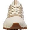 imageKSwiss Womens Tubes 200 Training ShoeBone WhiteSafariGum