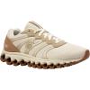 imageKSwiss Womens Tubes 200 Training ShoeBone WhiteSafariGum