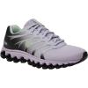 imageKSwiss Womens Tubes 200 Training ShoeDewkistThistleBlack