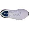 imageKSwiss Womens Tubes 200 Training ShoeDewkistThistleBlack