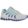 imageKSwiss Womens Tubes 200 Training ShoeStar WhiteTurquoisePersan Jewel