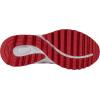 imageKSwiss Womens Tubes 200 Training ShoeWhiteMars RedGray Violet