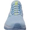 imageKSwiss Womens Tubes SlipOn SneakerIce WaterForever BlueParadise Green