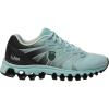 Black/Pastel Turquiose/Dewkist