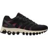 Black/Raspberry/Egret