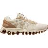 imageKSwiss Womens Tubes 200 Training ShoeBone WhiteSafariGum