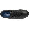 imageKSwiss Womens Classic VN Leather SneakerBlackBlack